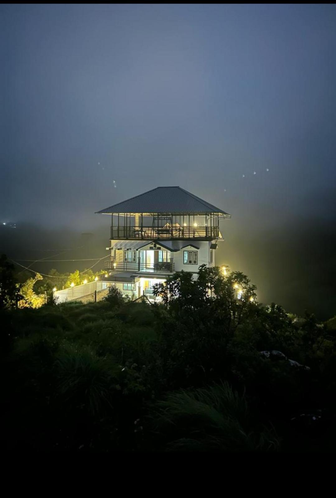 Vin Land Villa バガモン エクステリア 写真
